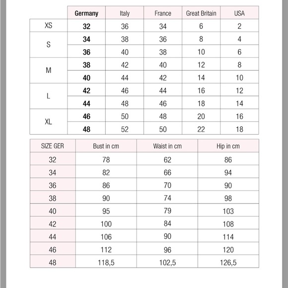 RIANI Striped Gold Voile Blouse Size 38 Women’s New With Tags Luxurious - Picture 12 of 12